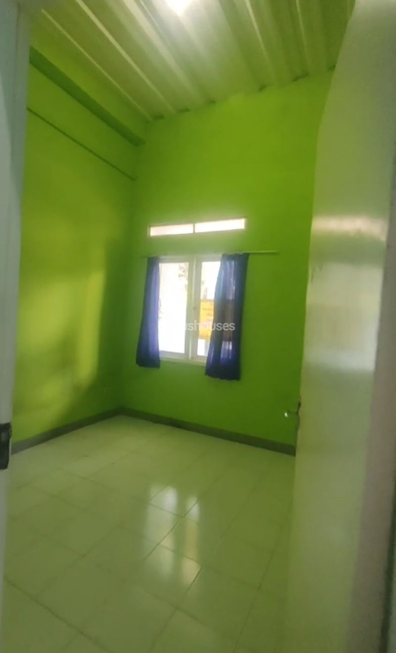 Graha Raya Cluster Dahlia Loka Blok RA.5/19