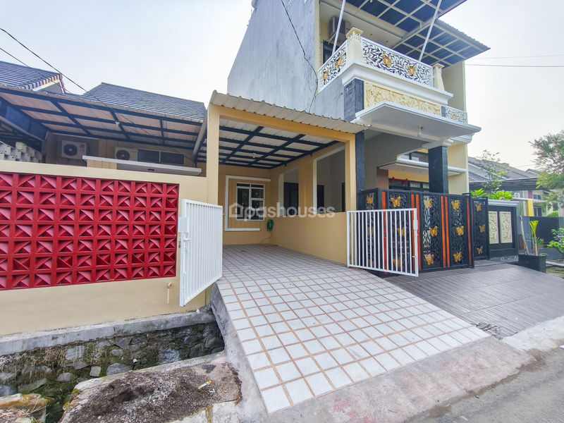 Metland Cileungsi Sektor VI