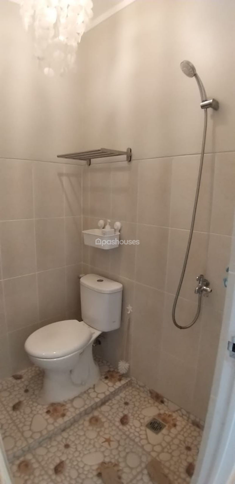Srimaya Residence Blok ZBL-009