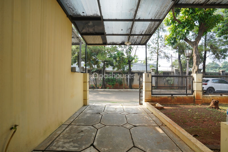 Melati Mas Vista