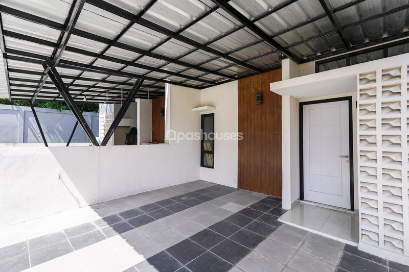 Perumahan Adifara Asri Residence No.7
