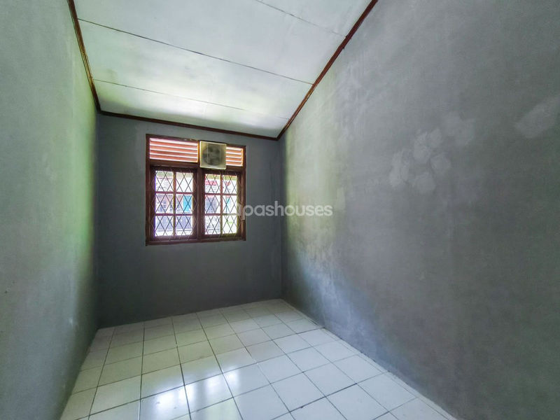 Perumahaan Taman Raya Citayam Blok H2 No.15