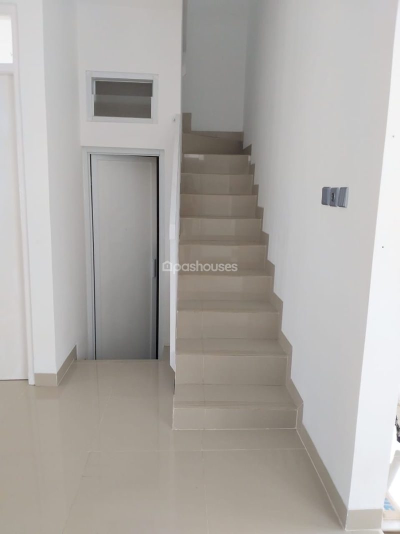 Perumahan Royal Margonda Riverside Blok A/10