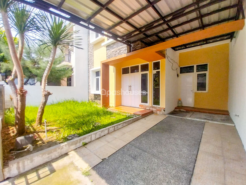Villa Bogor Indah 5