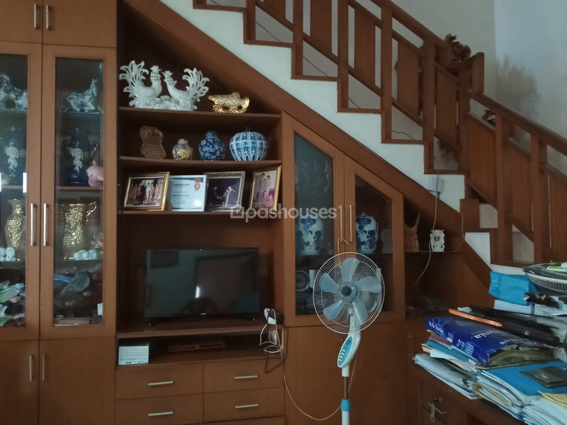 Perumahan Taman Buaran Indah III