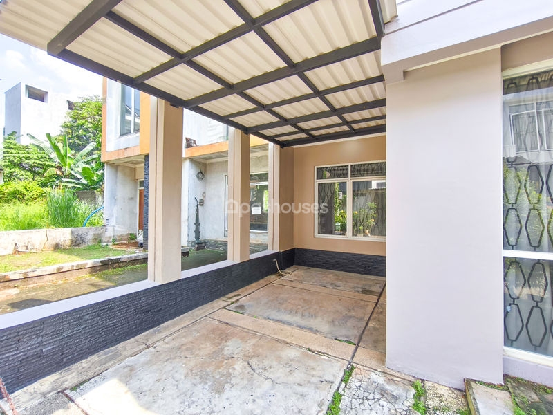 Residence One Ciputat Blok H3