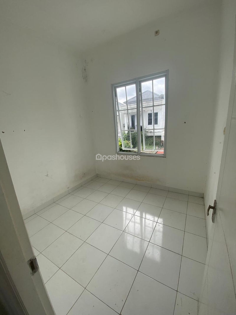 Perumahan Sevilla Residence