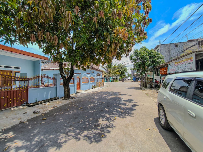 Perumahan Graha Asri No.A34 Bekasi