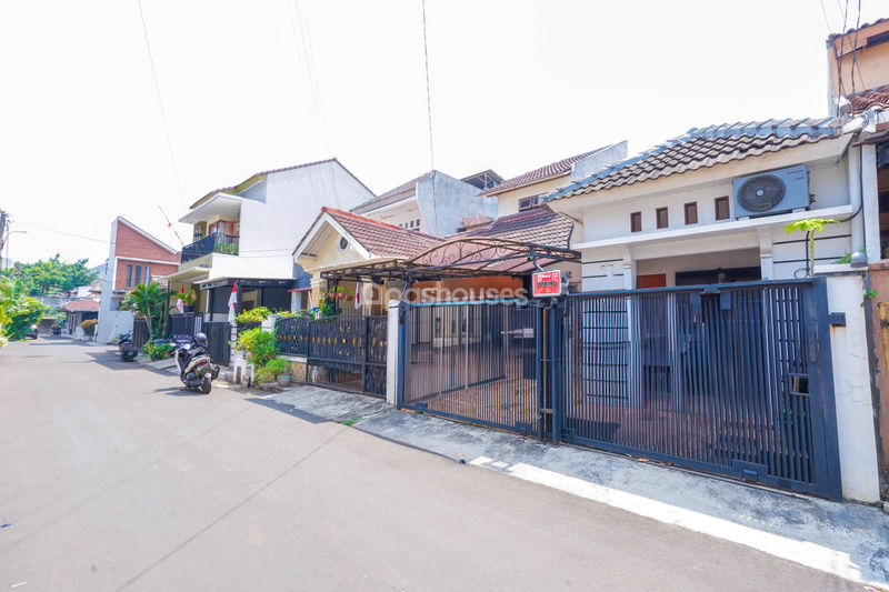 Graha Raya Cornelia Residence