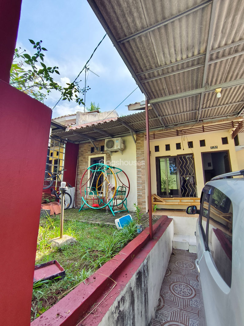 Perumahan Visar Indah Pratama Blok V1 No.4