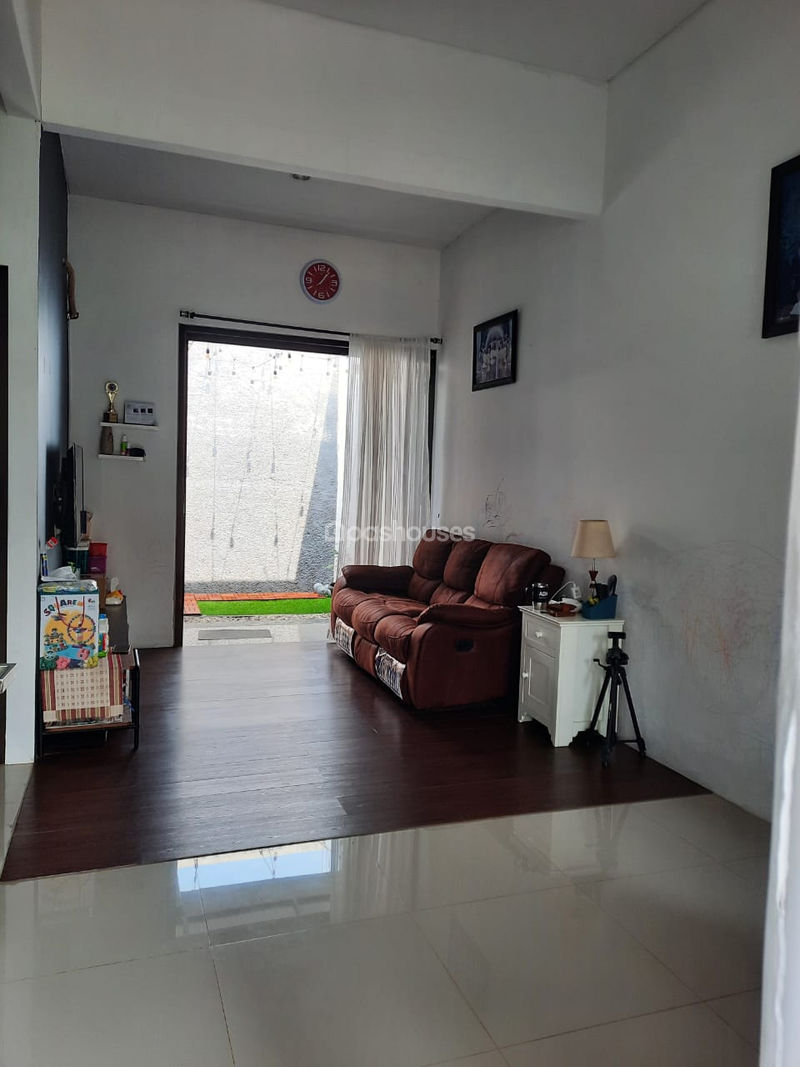 Bukit Cilebut Residence Blok L8