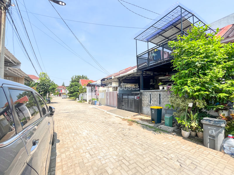 Perumahan Graha Mampang Mas