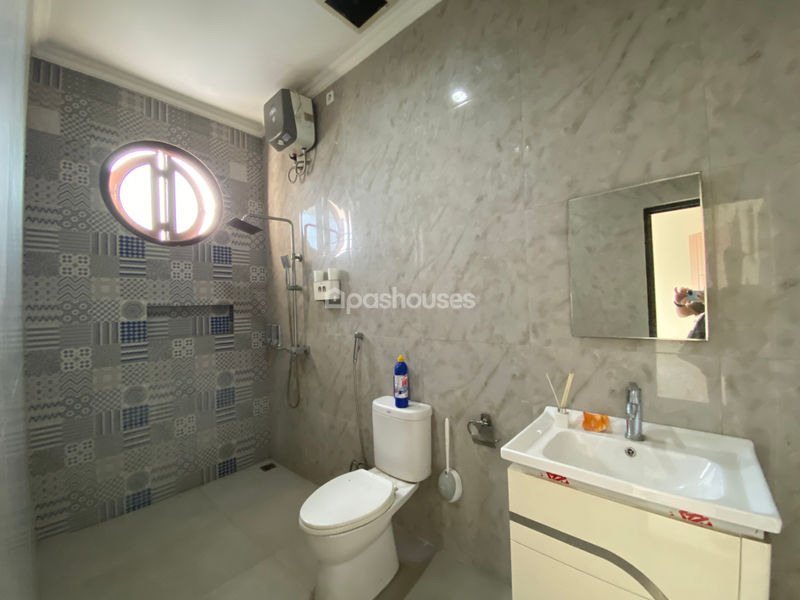 Perumahan Lavender Residence Blok C