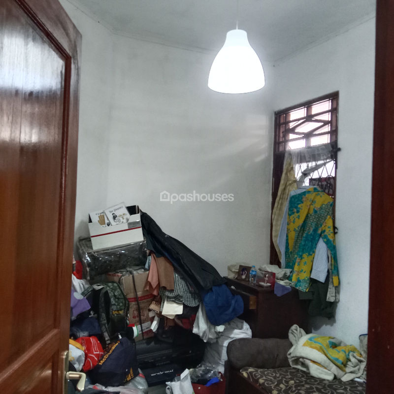 Perumahan Bogor Raya Permai Blok FA5 No.46
