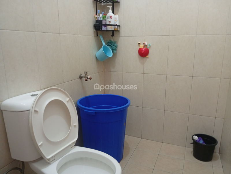 Perumahan Arcadia Residence Blok B No.27