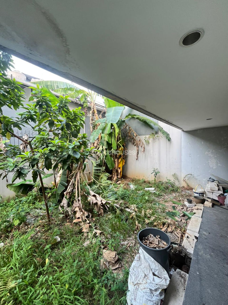 Cluster Parks Legian SC