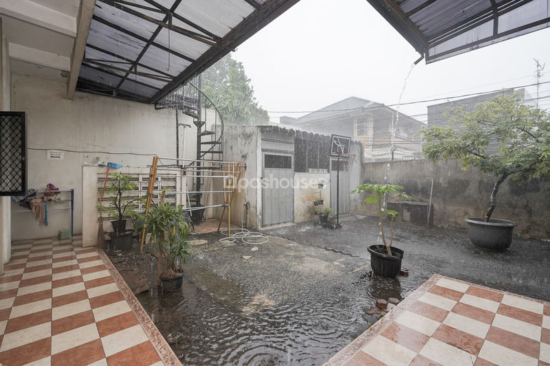 Jalan Setia 1 No.36 Bekasi
