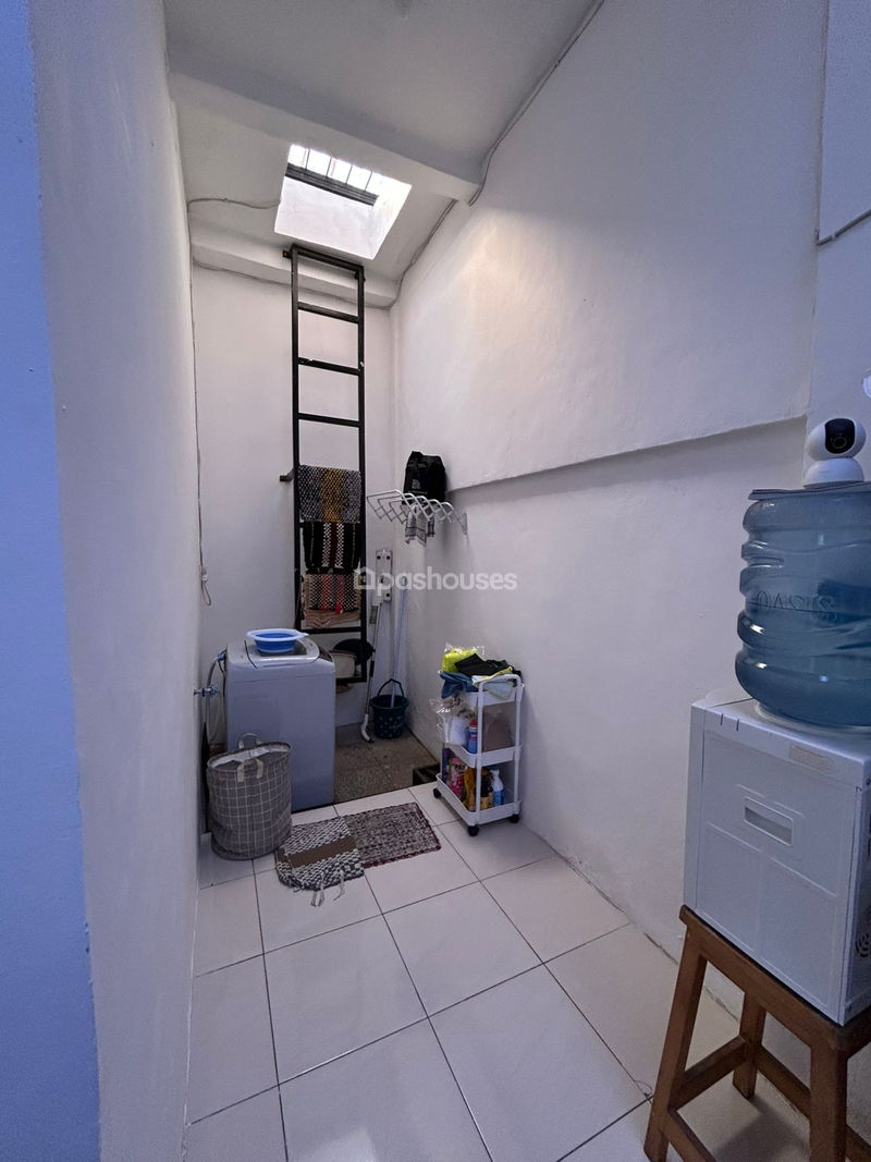 Bukit Serpong Indah Cluster Flaminggo Blok F15 No.12A