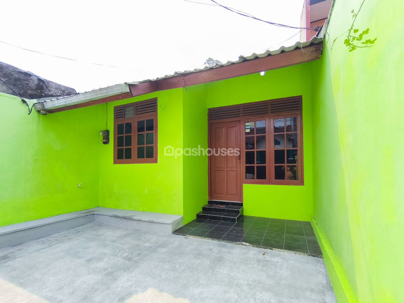 Perumahaan Taman Raya Citayam Blok H2 No.15