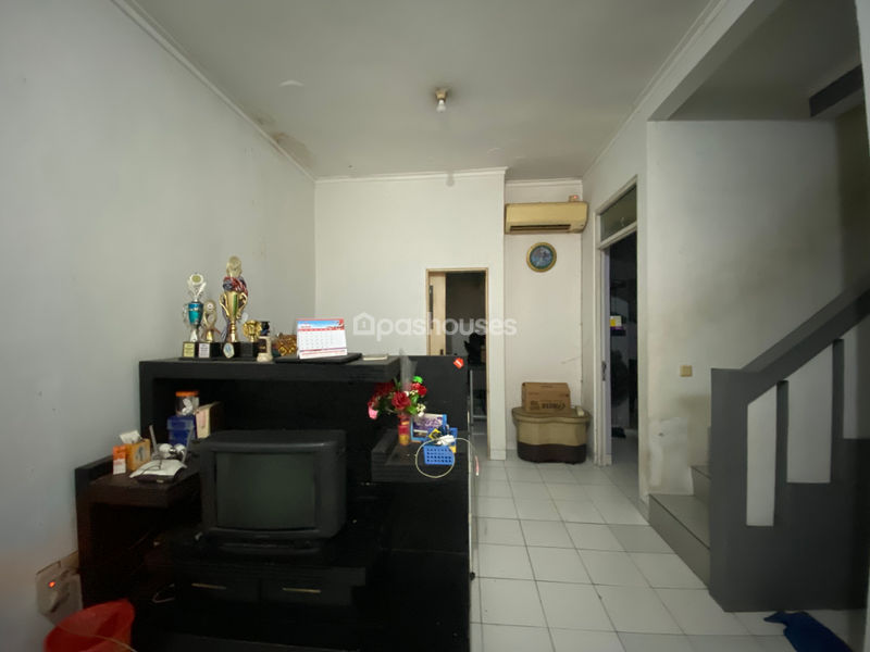 Perumahan Villa Nusa Indah 3 Blok KD3 No.2