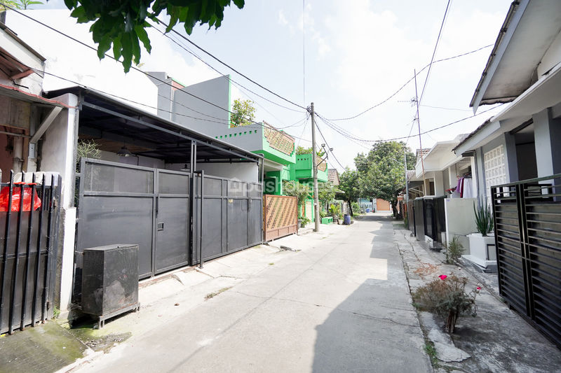 Perumahan Tridaya Indah Estate 4 Blok B8 No.22
