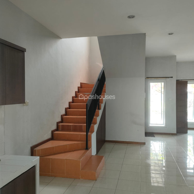 Perumahan Pepaya Residence Blok A No.5