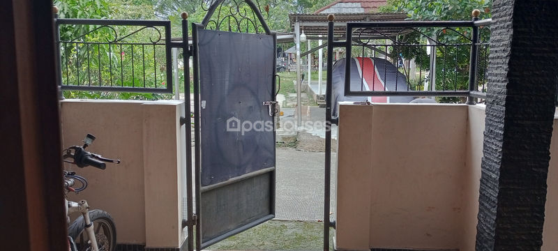Perumahan Taman Alamanda 2 Blok EE2