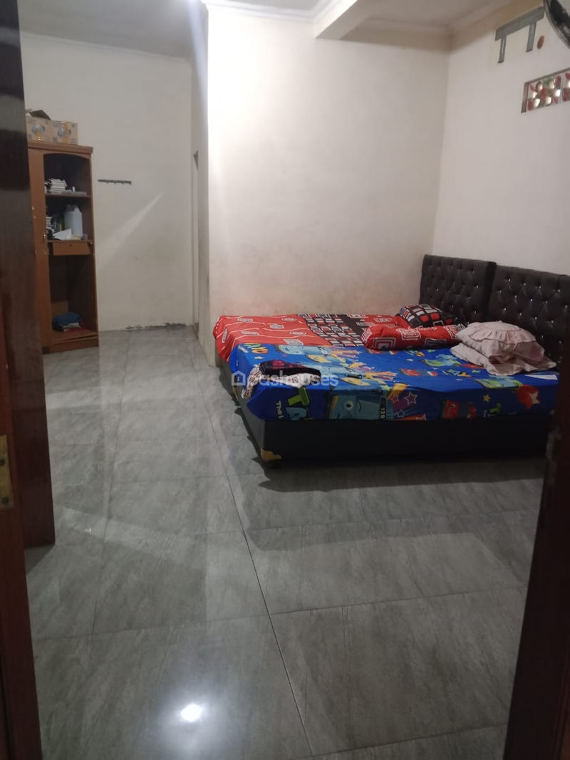 Kampung Ciketing Bekasi
