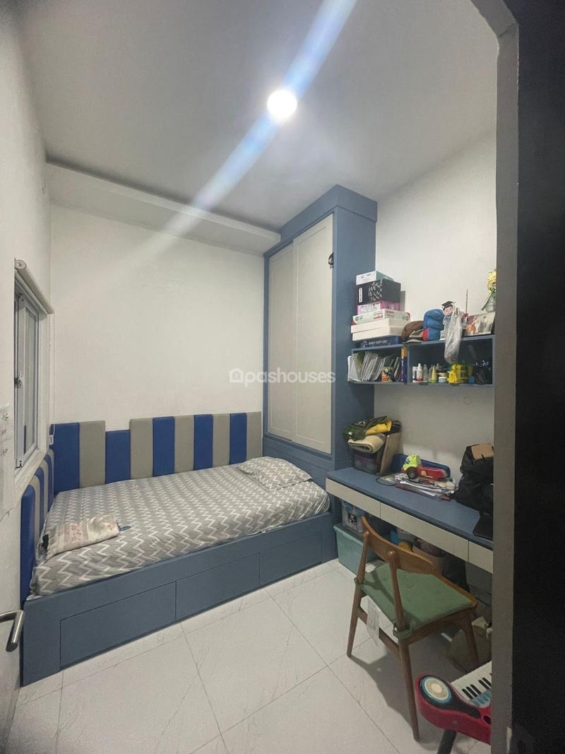 Perumahan Vida Bekasi Cluster Taman Apel Hijau