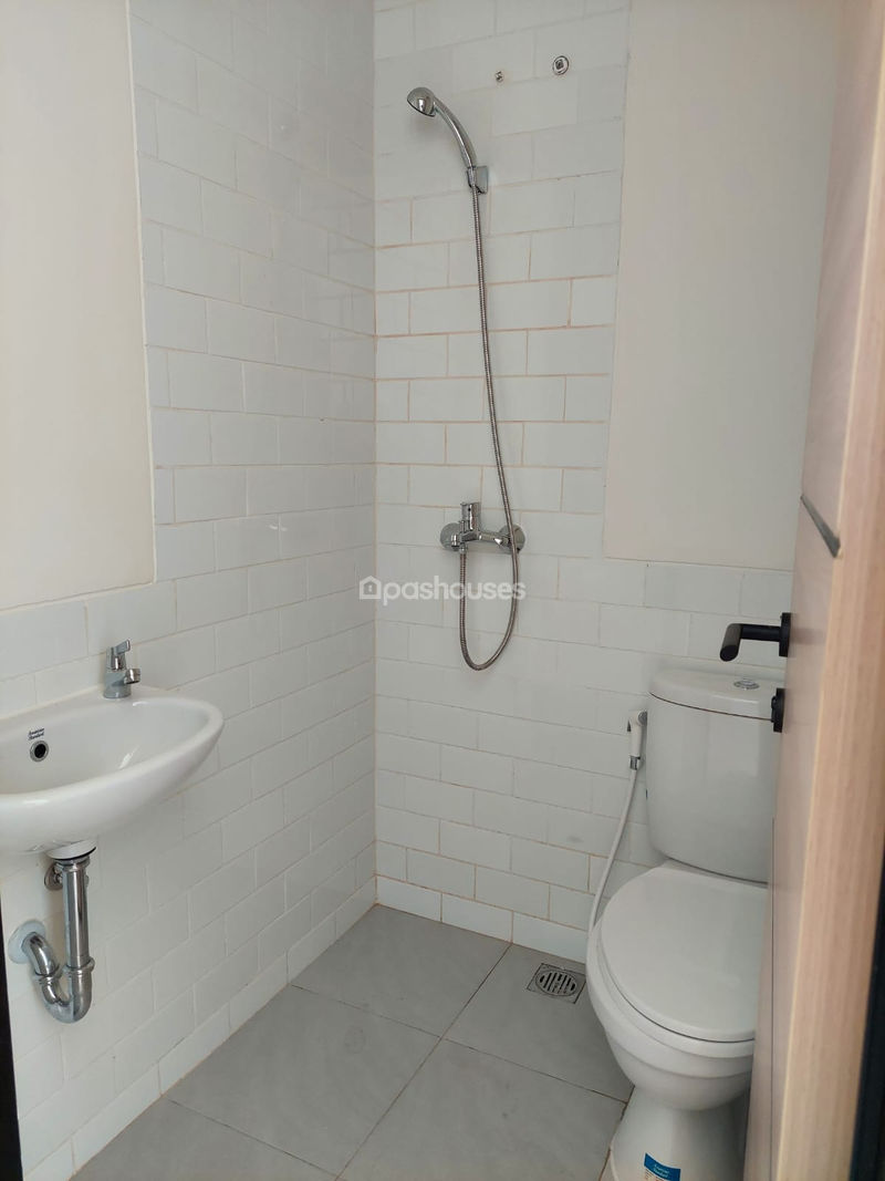 Perumahan Waterfront Estate Lippo Cikarang