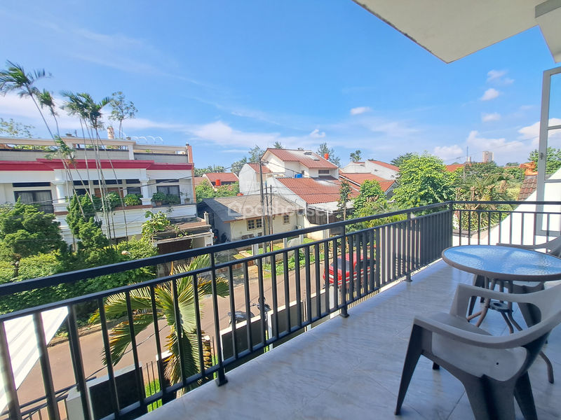 Perumahan Pondok Jaya Blok D1 No.2
