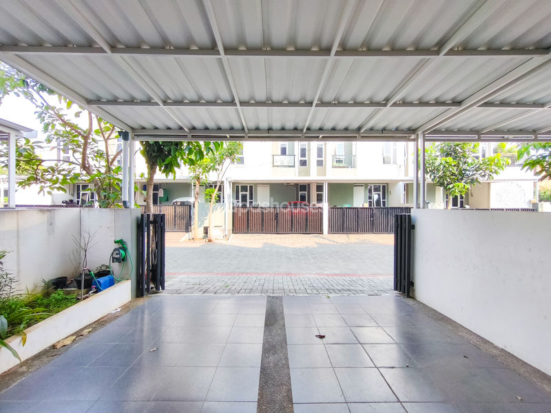 Villa Bogor Indah 6