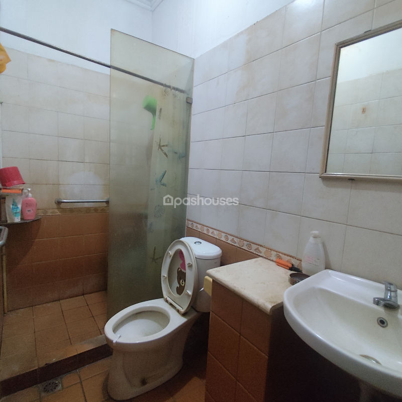 Taman Rempoa Indah Blok B17