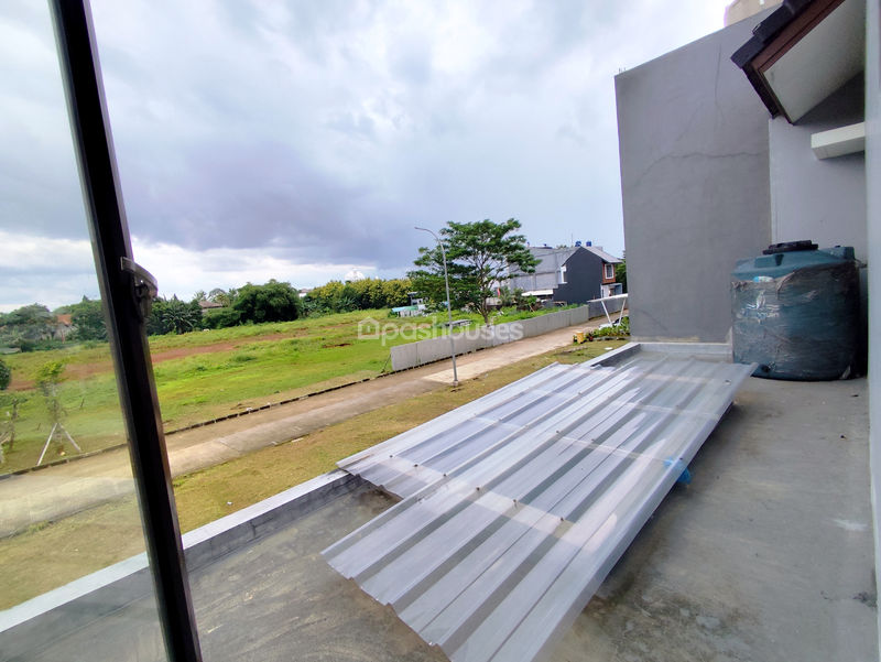 Perumahan Asana Residence Blok C18