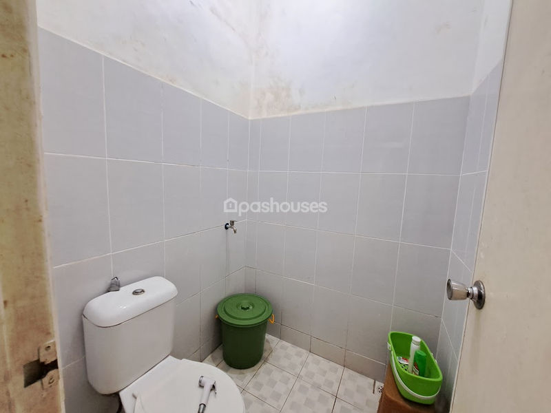 Perumahan Sawangan Hill 1 Blok G No.15