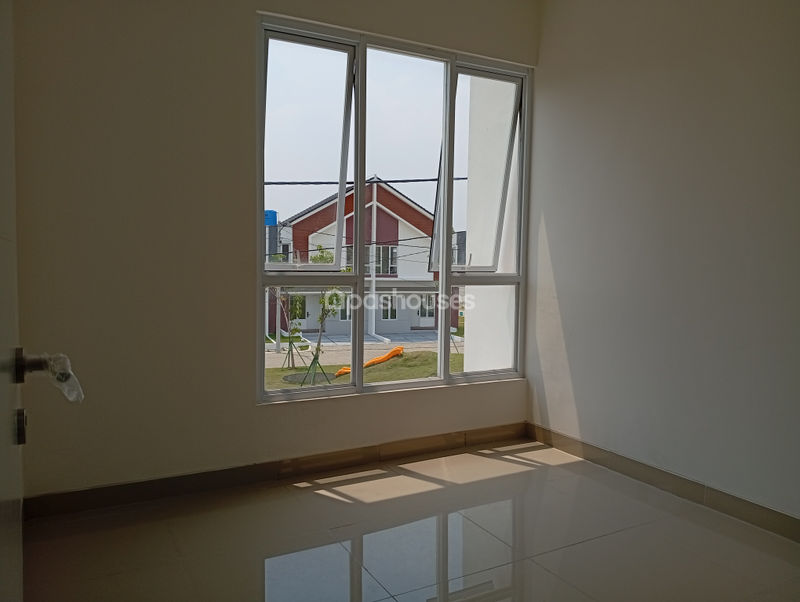 Perumahan Tera Damai Cluster Danisha Blok TD 17-08