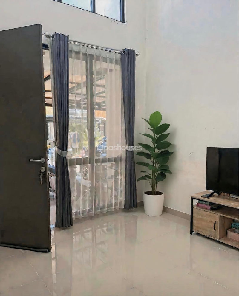 Perumahan Samira Regency Bekasi Blok F9