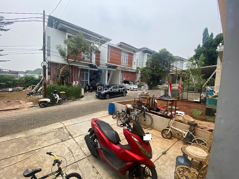 Perumahan Semanggi Hill