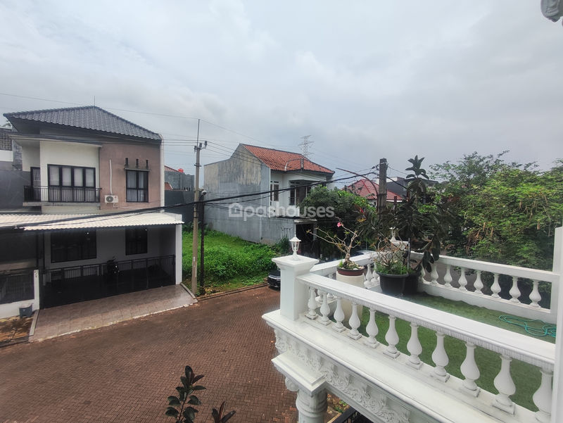 Perumahan Grand Depok City Cluster Anggrek 2 Blok Blok M2 No.7A