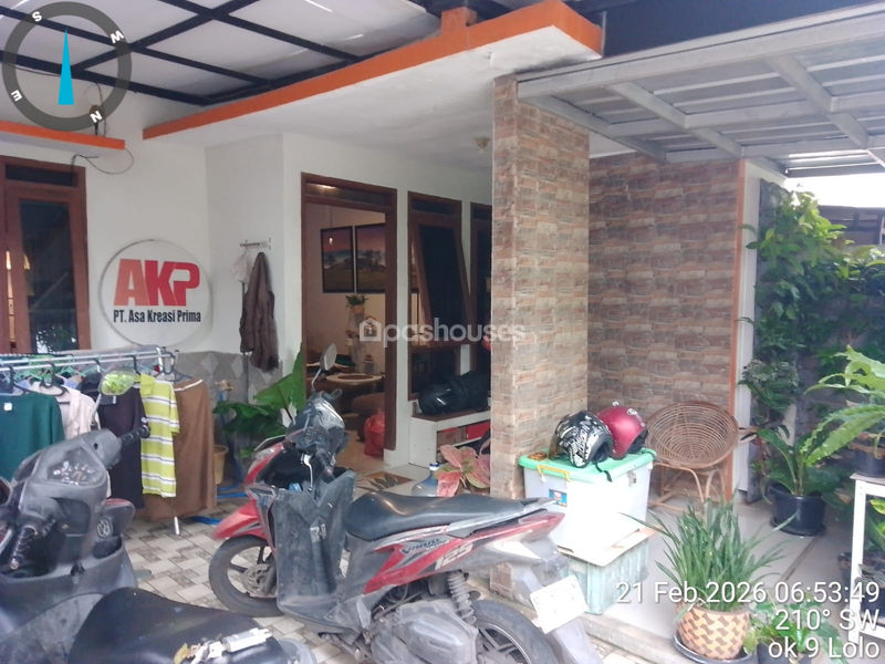 Perumahan Griya Yudha Garuda Blok A4