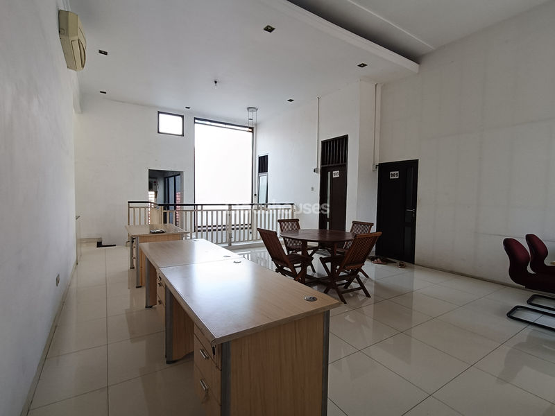 Perumahan Harapan Baru Regency No.18
