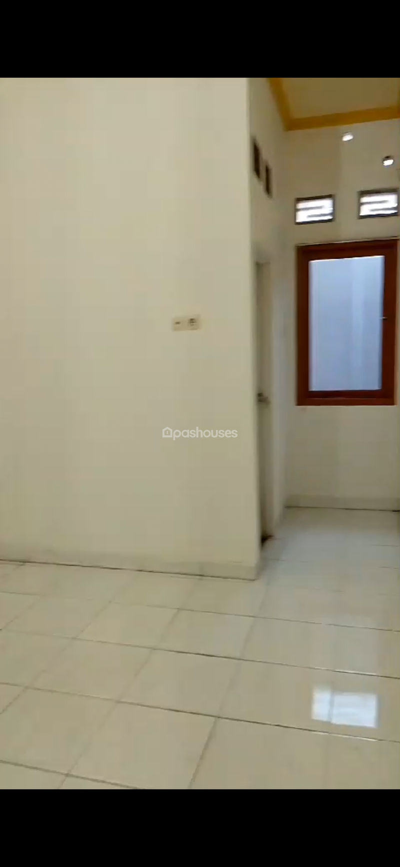 Villa Bogor Indah 1 Blok EE1 No.1