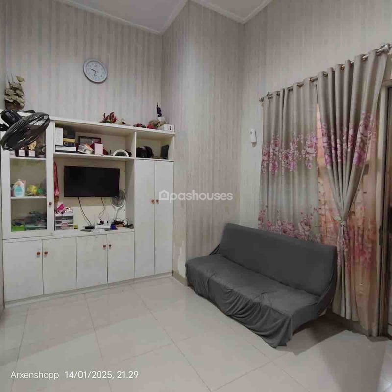 Serpong Garden 2 Cluster Green Cove D4/4