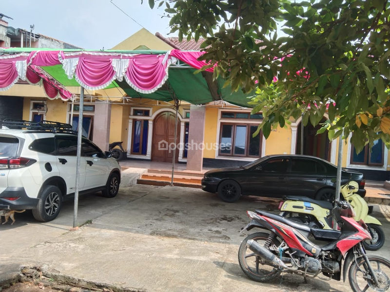 Kampung Caga Bekasi