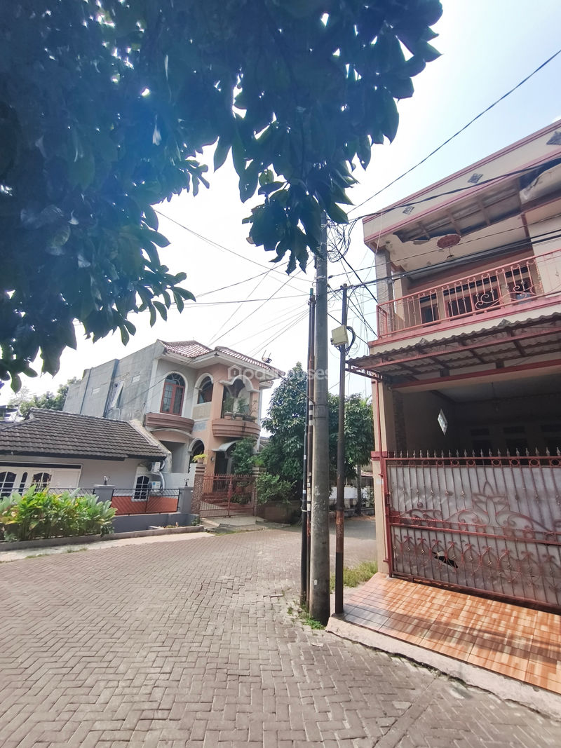 Perumahan Pinang Griya Permai