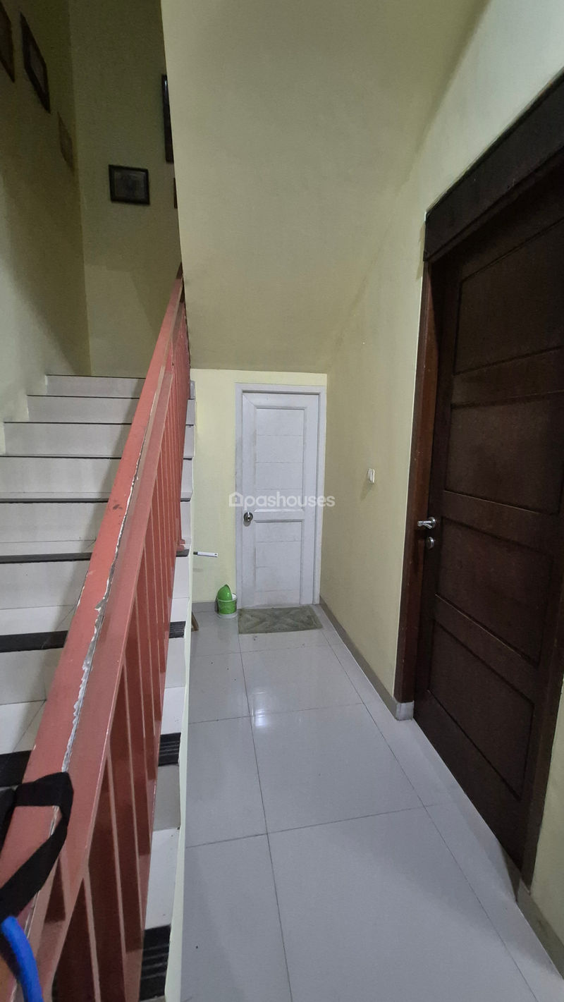 Mahakam Residence 2 Blok B