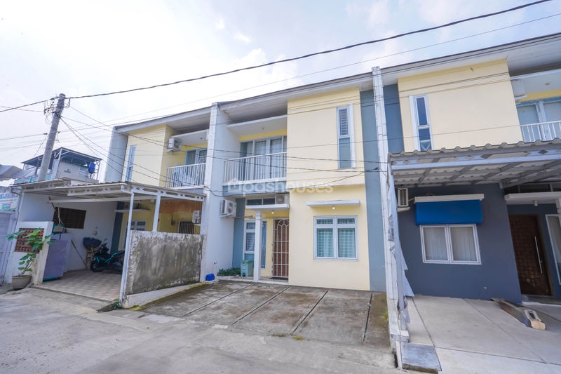 Villa de Rayhan unit R2