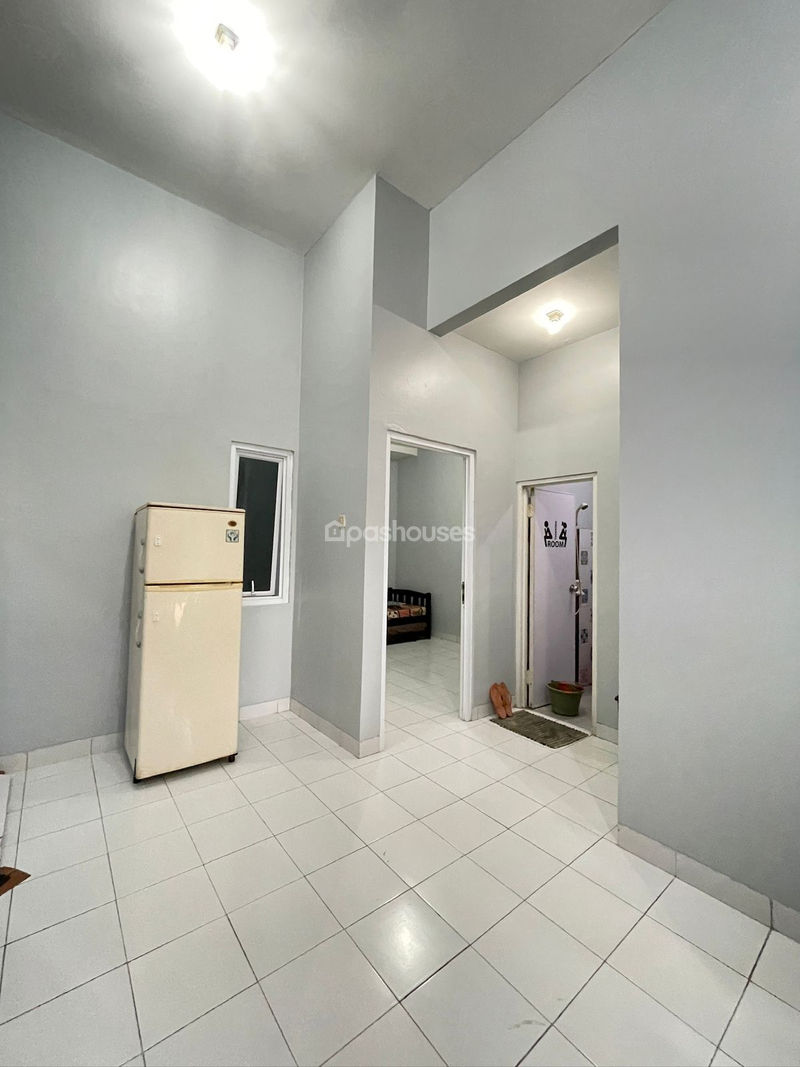 Serpong Garden 1 Cluster Green Valley Blok E22/11