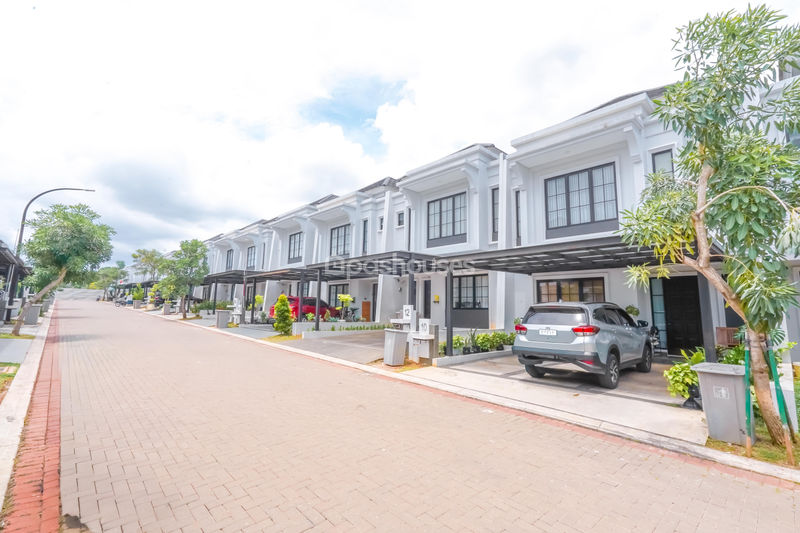 Cimanggis Golf Estate Cluster Nahara