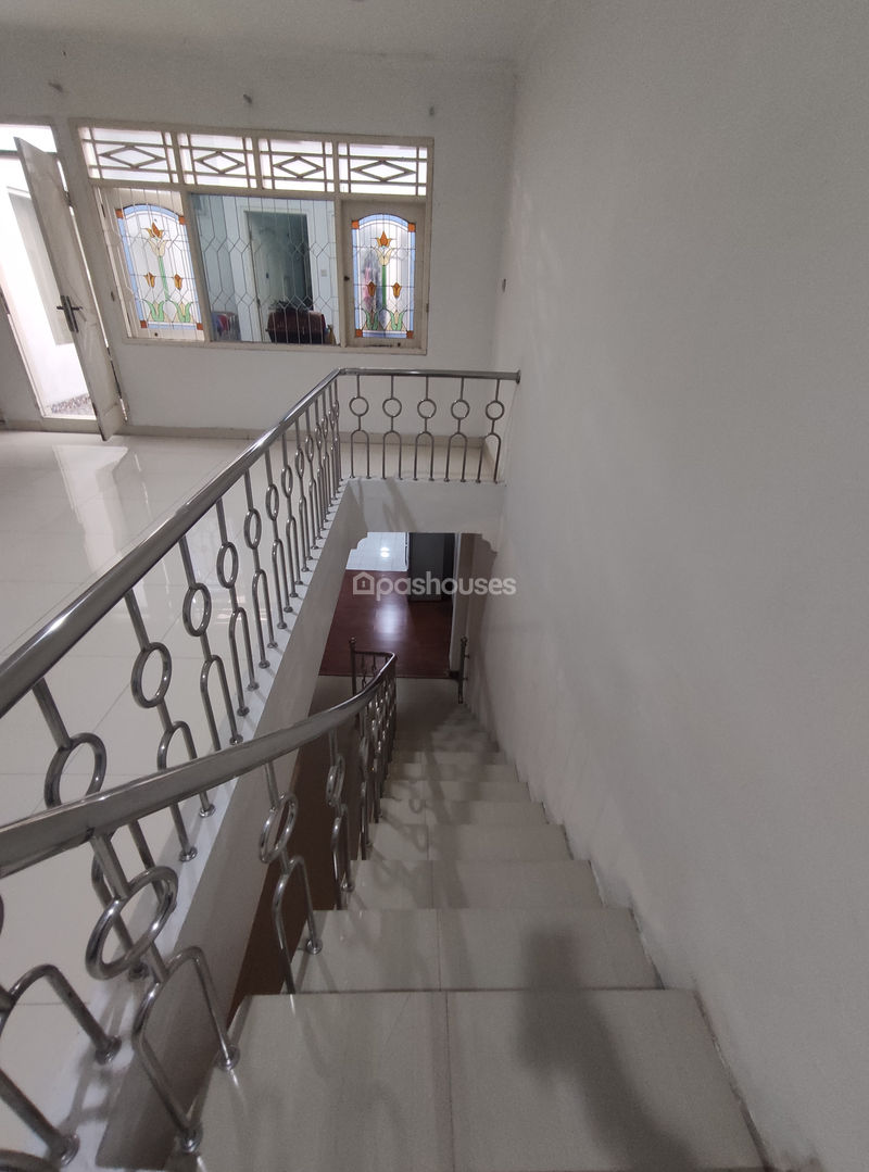Jalan H Kebon Baru